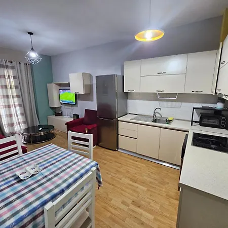 My Apartment Tirana