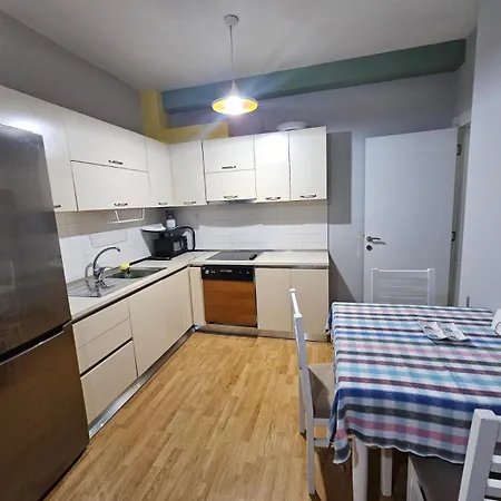Apartment My Tirana