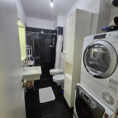 Rooms&Apartments In Centre, My Apartments Group * Tirana