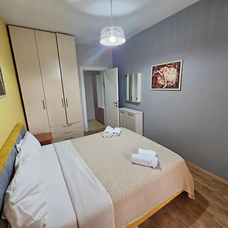 My Apartment