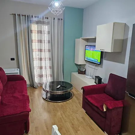 Apartment My
