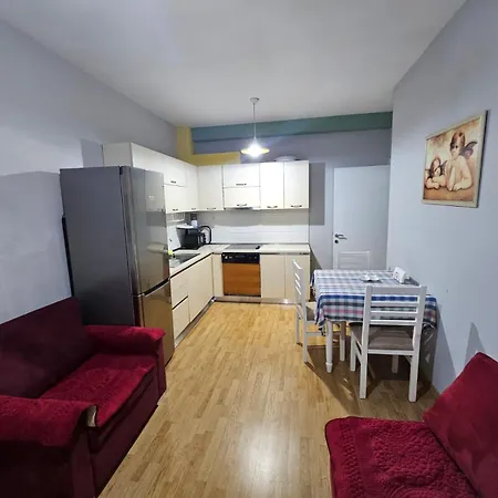 My Apartment Tirana