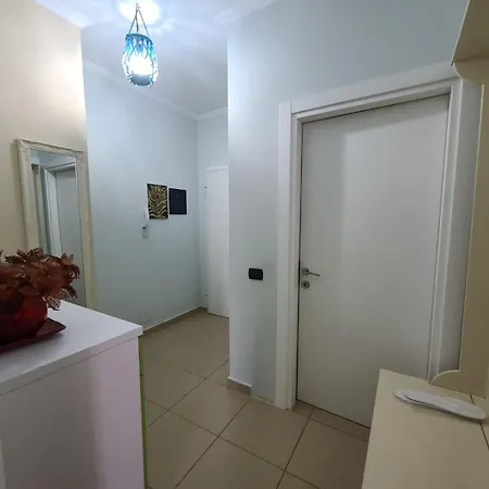 Apartment Rooms&Apartments In Centre, My Apartments Group Tirana