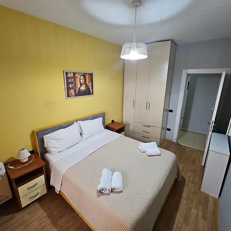 Rooms&Apartments In Centre, My Apartments Group *