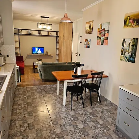 Apartment My *