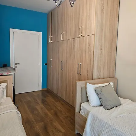 My Apartment Tirana