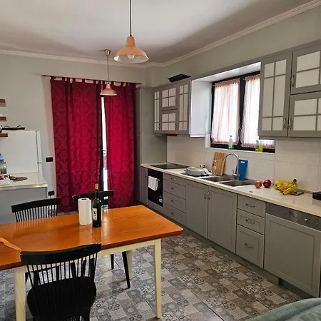 Apartmán My Tirana
