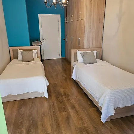 My Apartmán *