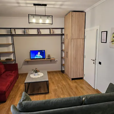 My Apartment Tirana