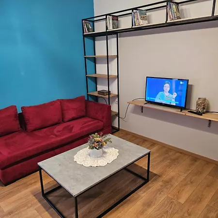 Appartement My Rr Kajo Karafili *