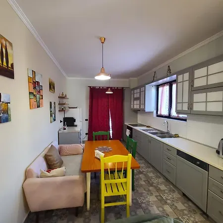 Appartement My Rr Kajo Karafili