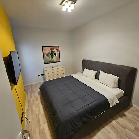 Appartement My Rr Kajo Karafili *