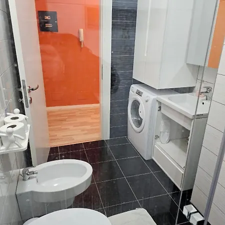 My Rr Kajo Karafili Appartement Tirana