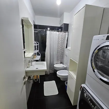 Appartement My Apartments Rooms For Rent Tirana