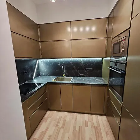 My Rr Kajo Karafili Appartement *