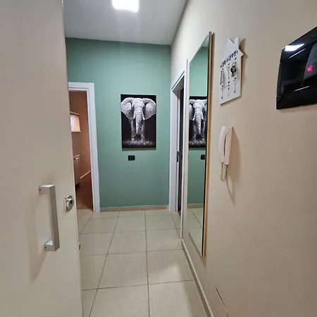 My Rr Kajo Karafili Appartement