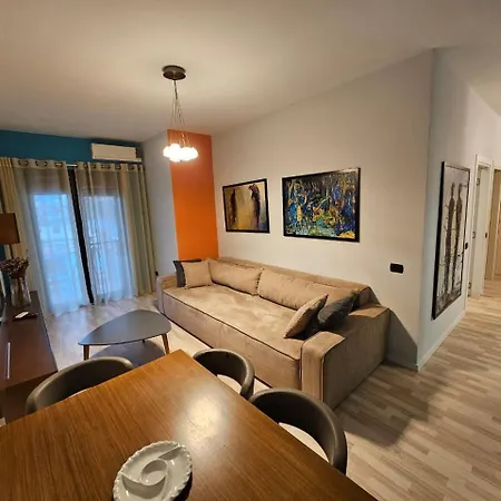 Appartement My Rr Kajo Karafili *