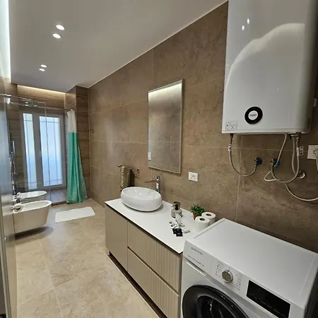 My Rr Kajo Karafili Appartement Tirana