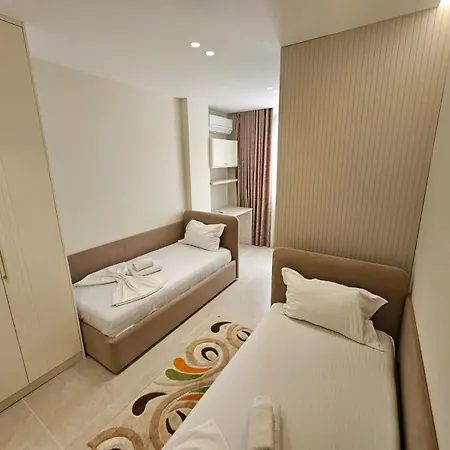 My Rr Kajo Karafili * Tirana