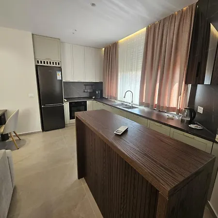 My Rr Kajo Karafili Appartement