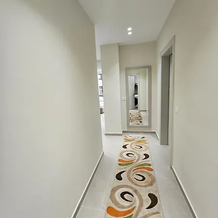 Appartement My Rr Kajo Karafili