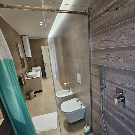 Appartement My Rr Kajo Karafili *