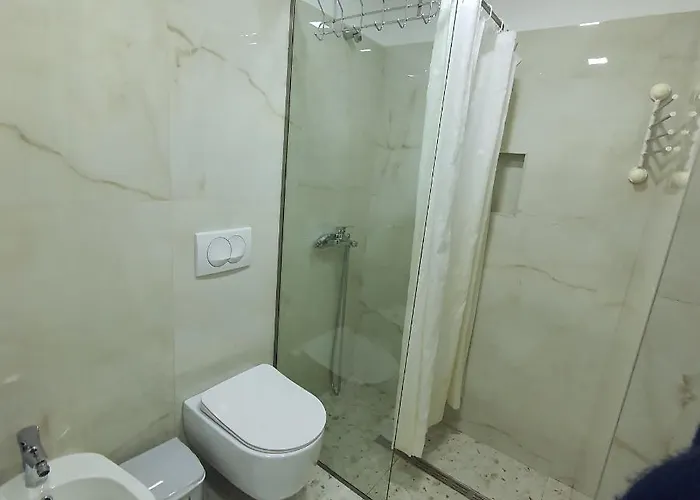 Appartement My Rr Kajo Karafili