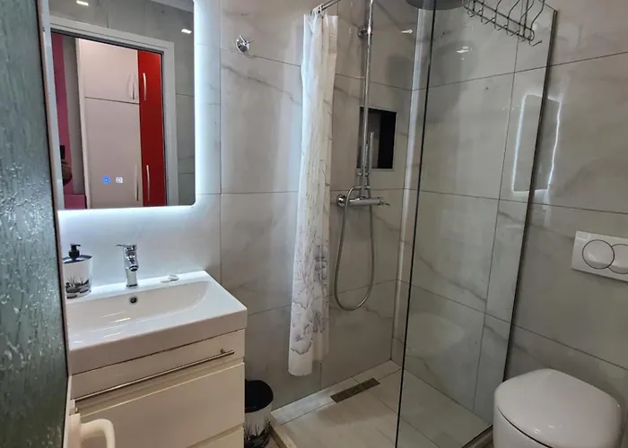 Appartement My Rr Kajo Karafili