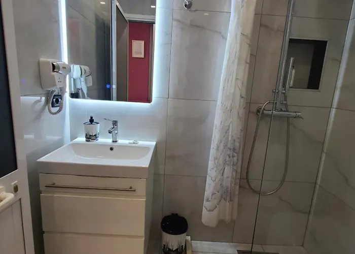 Appartement My Rr Kajo Karafili Tirana