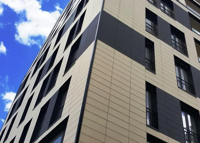 My Rr Kajo Karafili * Tirana