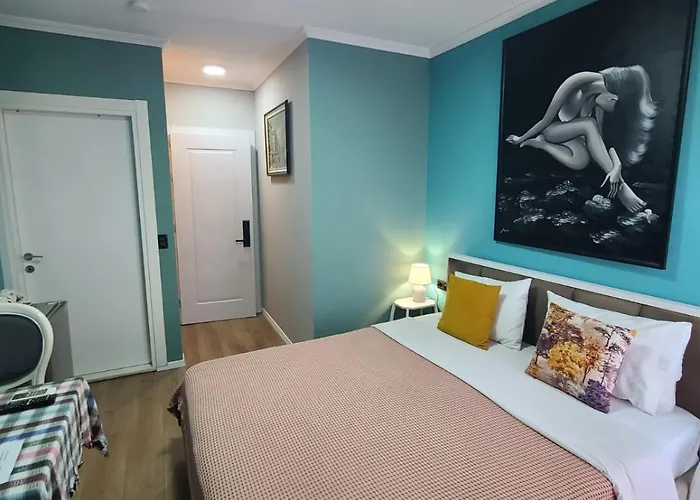 My Rr Kajo Karafili Appartement *