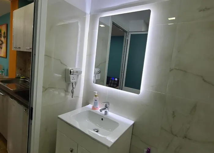 アパート My Rr Kajo Karafili