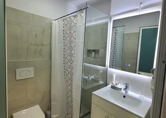 Appartement My Rr Kajo Karafili *