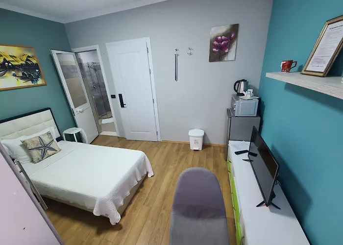 My Rr Kajo Karafili ティラナ