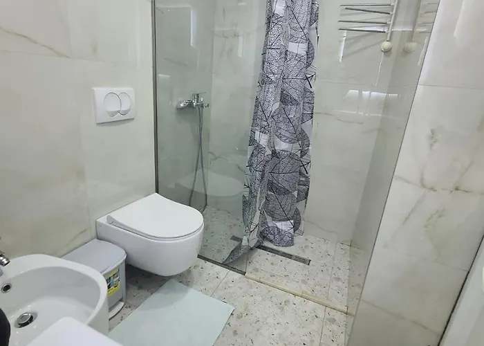 My Rr Kajo Karafili Appartement