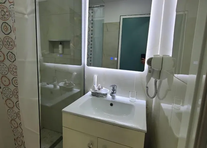 Appartement My Rr Kajo Karafili