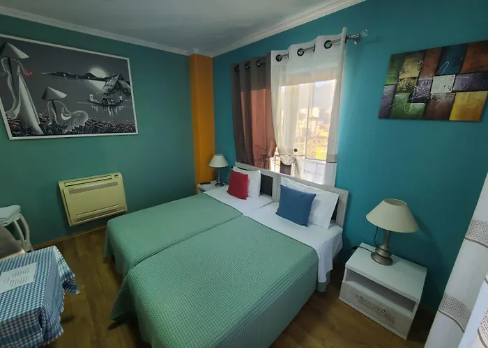 My Rr Kajo Karafili Appartement Tirana