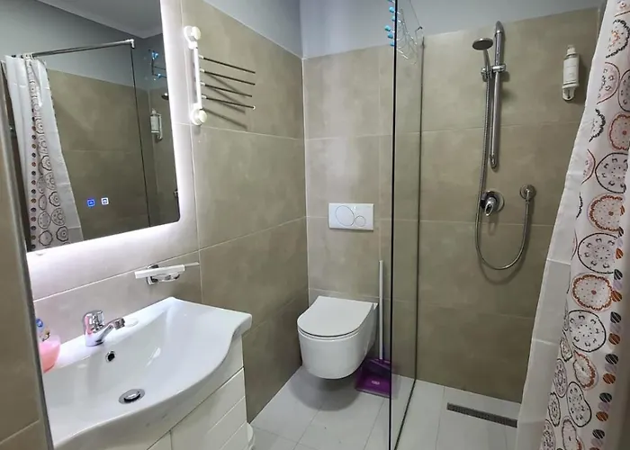 Appartement My Rr Kajo Karafili Tirana