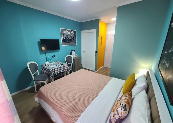 My Rr Kajo Karafili Tirana