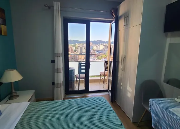 Appartement My Rr Kajo Karafili Tirana