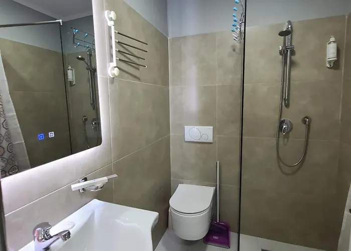 アパート My Rr Kajo Karafili