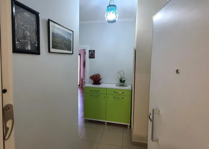 Appartement My Rr Kajo Karafili Tirana