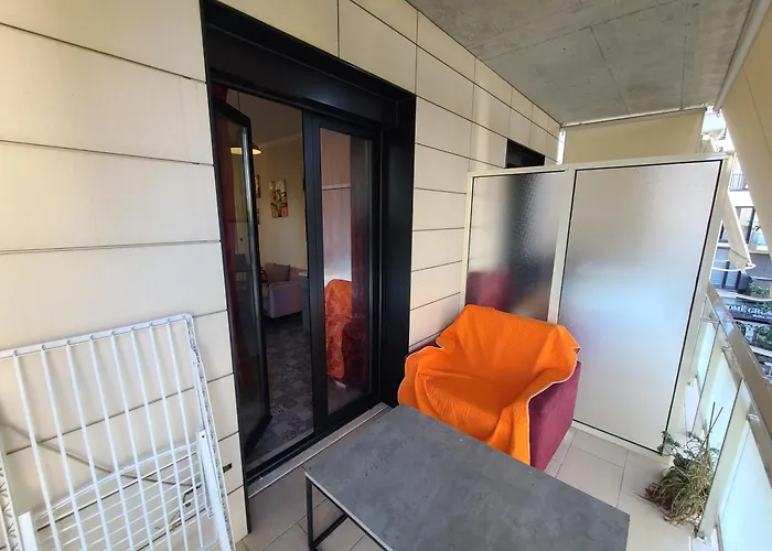 My Rr Kajo Karafili ティラナ