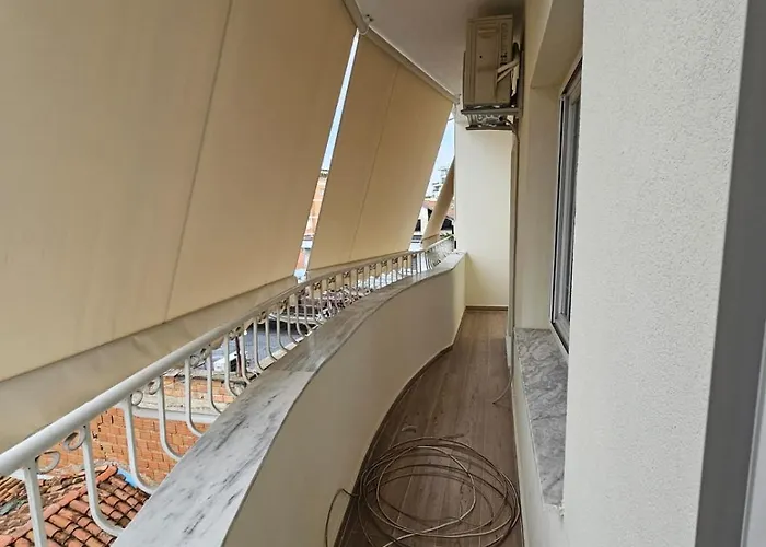 Appartement My Rr Kajo Karafili