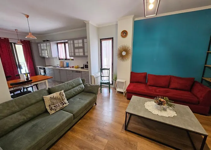 My Rr Kajo Karafili * Tirana