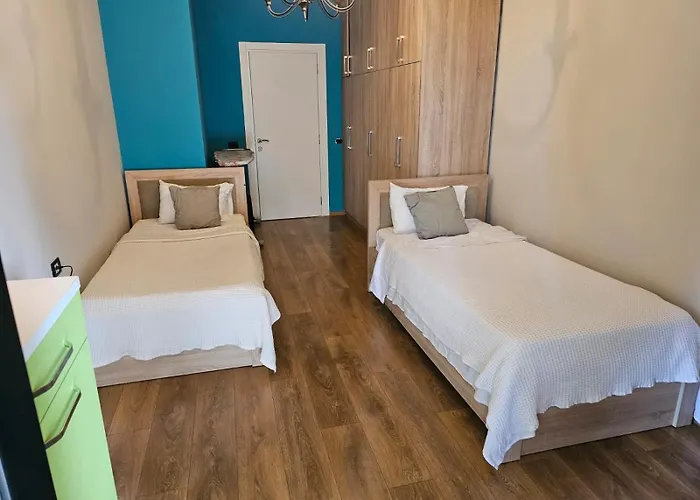 Appartement My Rr Kajo Karafili