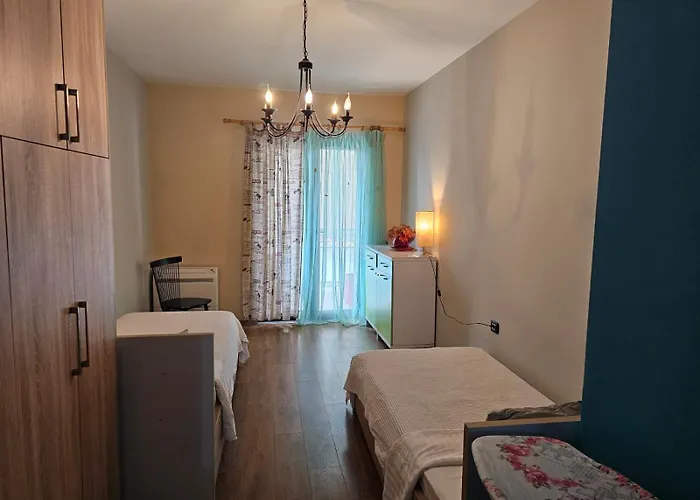 Appartement My Rr Kajo Karafili Tirana