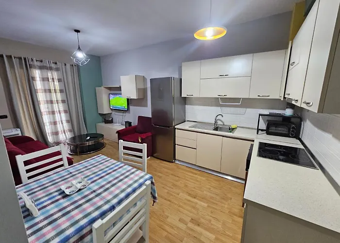 My Rr Kajo Karafili Appartement