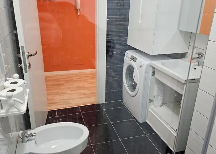 My Rr Kajo Karafili Appartement Tirana