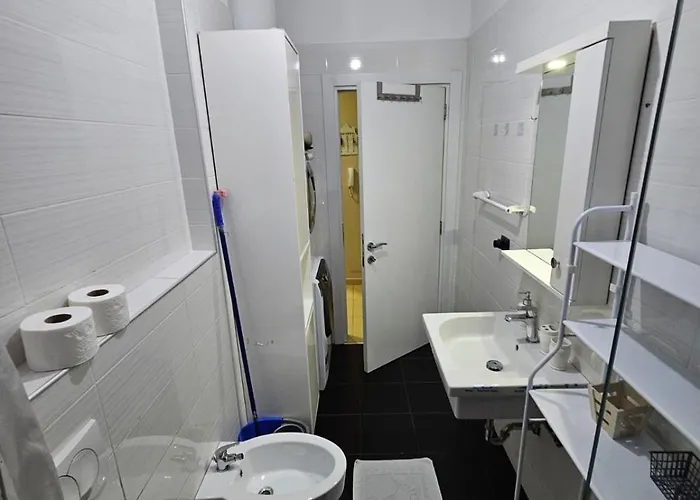 Appartement My Rr Kajo Karafili Tirana